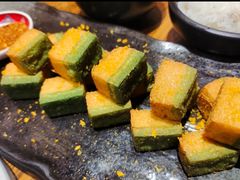 -敏珠拉姆藏餐·南京厨房(富春江东街店)