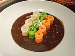 -晓长安·新陕菜(曲江店)