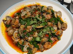-三生三味密宗川菜·江景餐厅(来福士店)