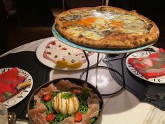 -IL TEATRO 精品意大利餐厅