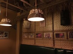 -The Tiki Bungalow提基小木屋酒吧
