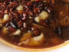 -天朗时代大酒店-餐厅