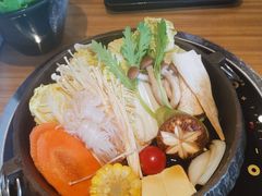 -水林间·寿喜烧自助(仙林金鹰店)
