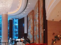 -上海雅居乐万豪侯爵酒店