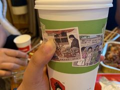 -茶颜悦色(米粉街店)