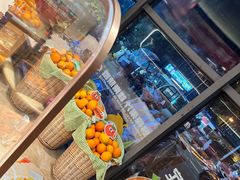 -极致味道动物奶油生日蛋糕(时尚店)