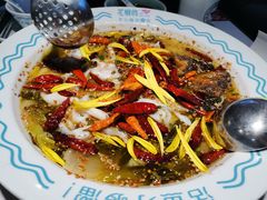-花椒俏川菜小馆(南海万达店)