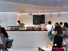 -fishtank鱼缸咖啡(三山街店)