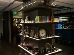 -伯衡55·吉品轩(乌鲁木齐南路店)