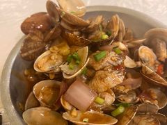 -霄汉牛三鲜湖北砂锅菜(万松园2店)