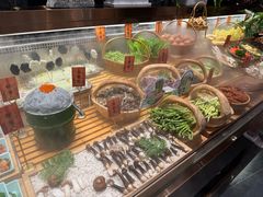 -一绪に和牛寿喜烧(罗湖益田假日店)