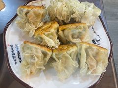 -真食净香居·内蒙烧麦(亚运村店)