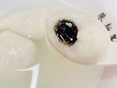 -朱新年·苏式汤团·面点(北寺塔店)