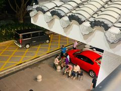 -农汤老店(顺联公园里店)