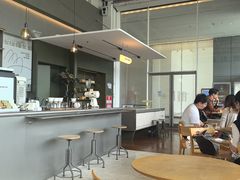 -SAANCI山池咖啡(海上世界文化艺术中心店)