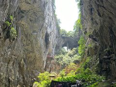 -英西峰林·洞天仙境