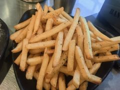 -MI WU FACTORY米屋美食工厂餐厅(绿地店)