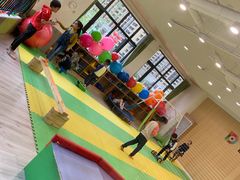 -多特儿童专注力·感统训练·学习力训练(曲江校区)