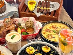 -仁义涵西餐·咖啡(中华巴洛克店)