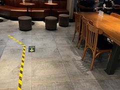 -星巴克(北京三里屯SOHO一店)