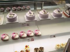 -好利来(鲁谷店)