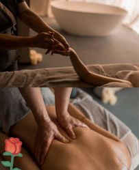 -健身堂科技美肌SPA