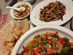 -茅庐川菜(烟台吾悦广场店)