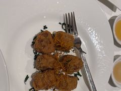 -阳澄湖费尔蒙酒店颐丰阁中餐厅(马鞍山西路店)