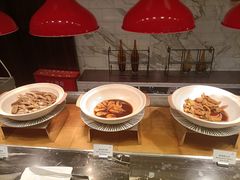 -岷山饭店-芝芝自助餐厅