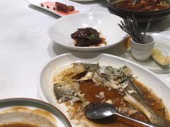 -沪华海鲜大酒楼(南汇店)