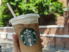 -星巴克臻选(广州沙面店)