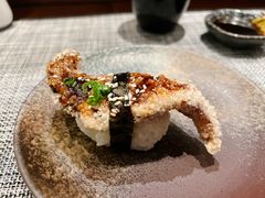 -戏作寿司(观音桥店)