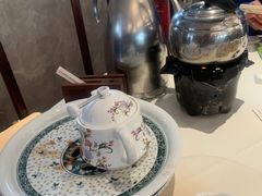 -侨美·唐荔园·40年地道粤菜