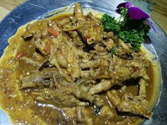 -味福记·本地特色菜(八一万达广场店)