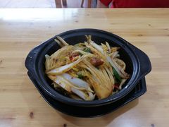 -黄牛肉馆·皖南土菜