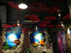 -蜀留香石锅鱼(六顺街店)