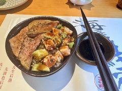 -炎寿司(王府大街店)
