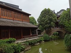 -龙潭水乡