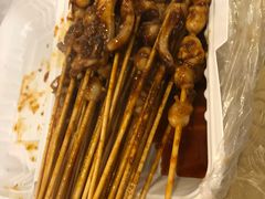 -十里铺铁板鱿鱼