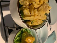芥末鸭掌-羲和雅苑•北京烤鸭(陆家嘴中心店)
