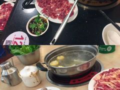 -陈记顺和潮汕牛肉火锅(韩江路店)
