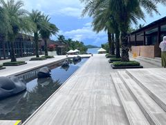 -石梅湾艾美度假酒店