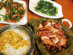 -61号餐吧(兴坪古镇漓江店)