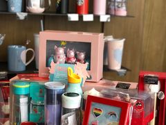 -星巴克(成都科学城店)