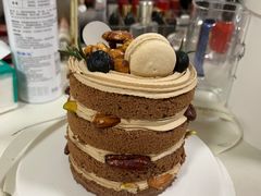 -玲婧胡同·Brunch·Kitchen(嘉里城店)