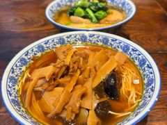 -西园寺素食(西园弄戒幢律寺店)