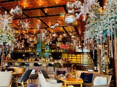 -THE CANNERY&JUJU 新鲜海鲜·牛排美食酒廊