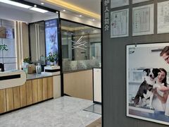 -半岛宠物医院24小时(西派城店)