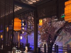 -绿茶餐厅(朝阳大悦城店)