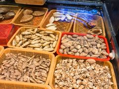 -小厨师·二十年沈家门小海鲜(百井坊巷店)